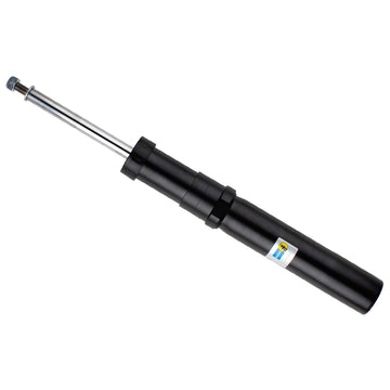 Bilstein 19-262352 - Suspension Shock Absorber Twintube Front Audi A4 2020-2017 A4 Quattro 2023-2017 A5 Quattro 2023-2018 A5 Sportback 2021-2018 Base Cup Stem Black Paint B4 OE Replacement Bilstein 3
