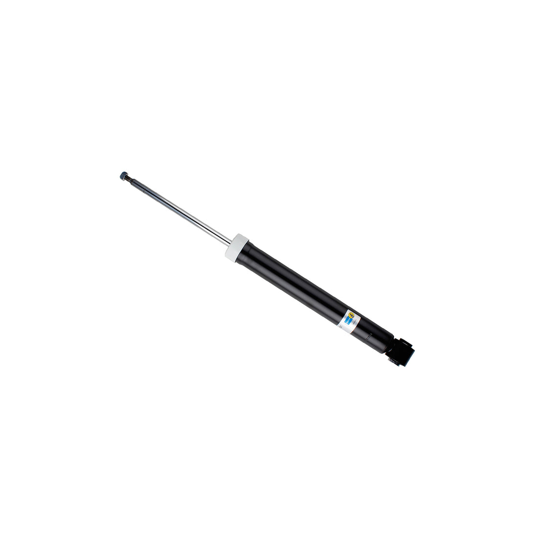 Bilstein 19-263137 - Suspension Shock Absorber Twintube Rear BMW 228i Gran Coupe 2024-2021 228i xDrive Gran Coupe 2024-2020 Mini Cooper Clubman 2023-2016 Eye Stem Black Paint B4 OE Replacement Bilstein 3