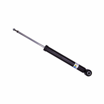 Bilstein Suspension Bilstein 19-263458 - Suspension Shock Absorber Twintube Rear Audi A4 2006-2002 Standard Suspension Eye 15.4mm Stem Black Paint B4 OE Replacement Bilstein
