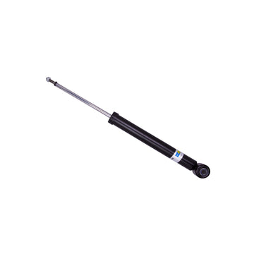 Bilstein 19-263465 - Suspension Shock Absorber Twintube Rear Audi A4 2006-2002 Sport Suspension Eye 15.4mm Stem Black Paint B4 OE Replacement Bilstein 1
