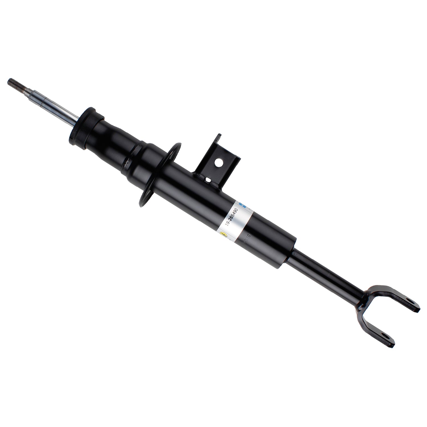 Bilstein 19-265490 - Suspension Strut Assembly BMW 5er F10 M-Technik VL Twintube B4 OE Replacement Bilstein 1