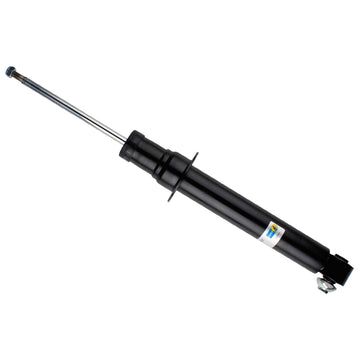 Bilstein 19-265513 - Suspension Shock Absorber Twintube Rear BMW 528i 2016-2011 535d 2016-2015 535i 2016-2011 550i 2016-2011 ActiveHybrid 5 2012 Eye Stem Black Paint B4 OE Replacement Bilstein 1