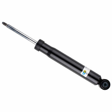 Bilstein Suspension Bilstein 19-265803 Suspension Shock Absorber Twintube Rear Eye Stem Black Paint B4