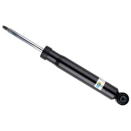 Bilstein 19-265803 - Suspension Shock Absorber Twintube Rear BMW M2 2021-2016 M3 2018-2015 M4 2020-2015 Eye Stem Black Paint B4 OE Replacement Bilstein 2