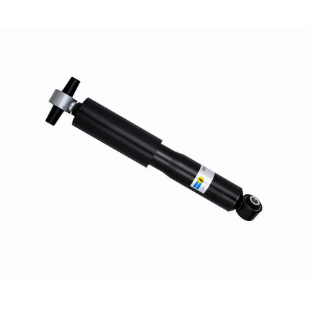 Bilstein 19-266947 - Suspension Shock Absorber Twintube Rear Buick Enclave 2012-2008 Chevrolet Traverse 2012-2009 GMC Acadia 2012-2007 Saturn Outlook 2010-2007 Eye 14.1mm Eye 12.1mm Black Paint B4 OE Replacement Bilstein 4