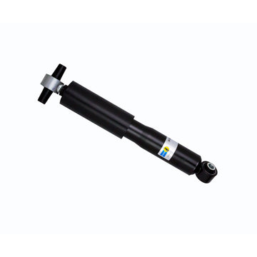 Bilstein 19-266947 - Suspension Shock Absorber Twintube Rear Buick Enclave 2012-2008 Chevrolet Traverse 2012-2009 GMC Acadia 2012-2007 Saturn Outlook 2010-2007 Eye 14.1mm Eye 12.1mm Black Paint B4 OE Replacement Bilstein 1