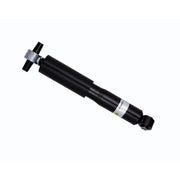Bilstein 19-266954 - Suspension Shock Absorber Twintube Rear Buick Enclave 2017-2013 Chevrolet Traverse 2017-2013 GMC Acadia 2016-2013 Eye 14.1mm Eye 12.1mm Black Paint B4 OE Replacement Bilstein 3
