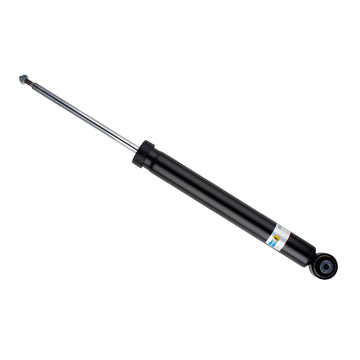 Bilstein 19-267111 - Suspension Shock Absorber Twintube Rear Audi Q3 19-25 Volkswagen Tiguan 2024-2018 Eye Stem Black Paint B4 OE Replacement Bilstein 3