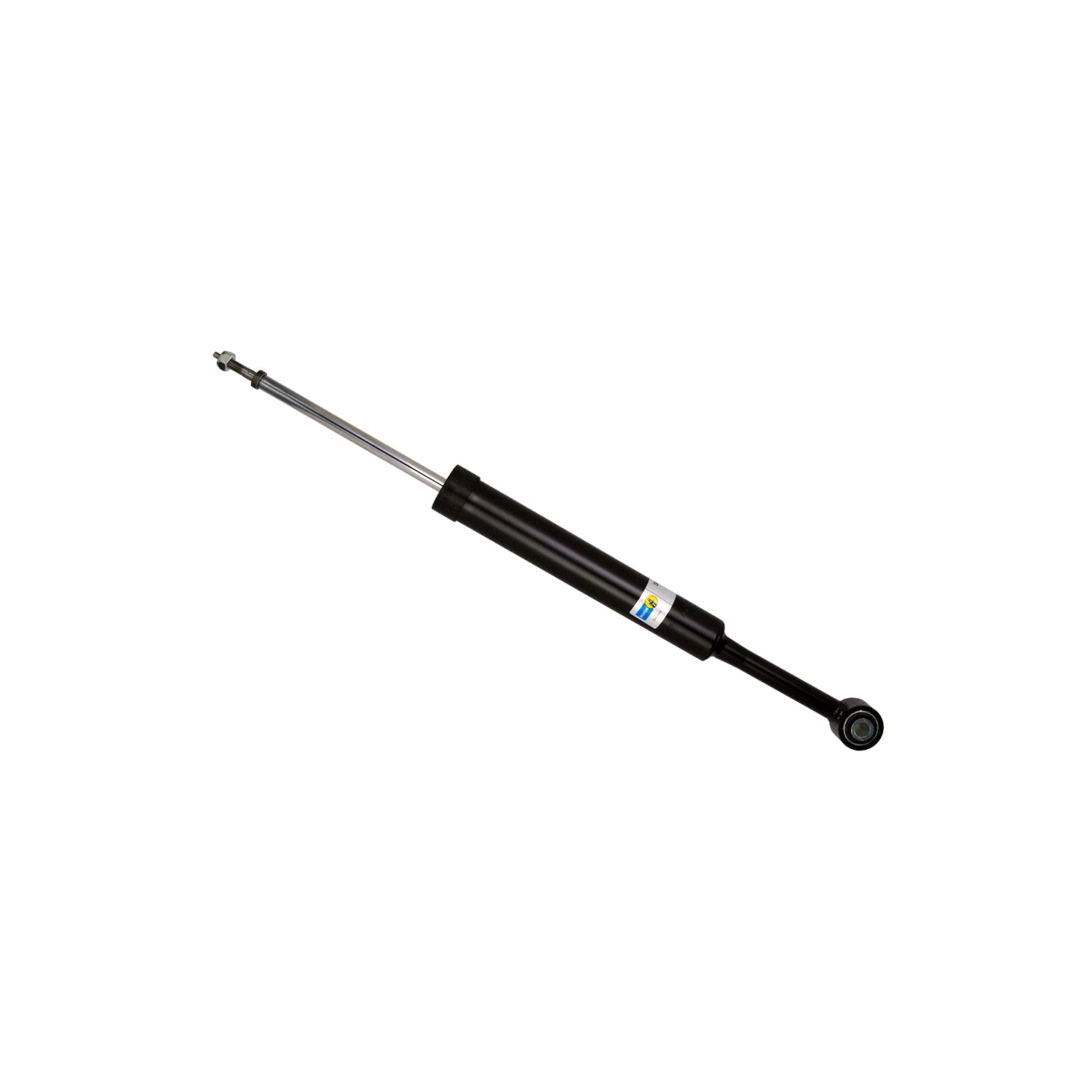 Bilstein 19-267715 - Suspension Shock Absorber Rear Twintube Jeep Cherokee 2018-2014 B4 OE Replacement Bilstein 1