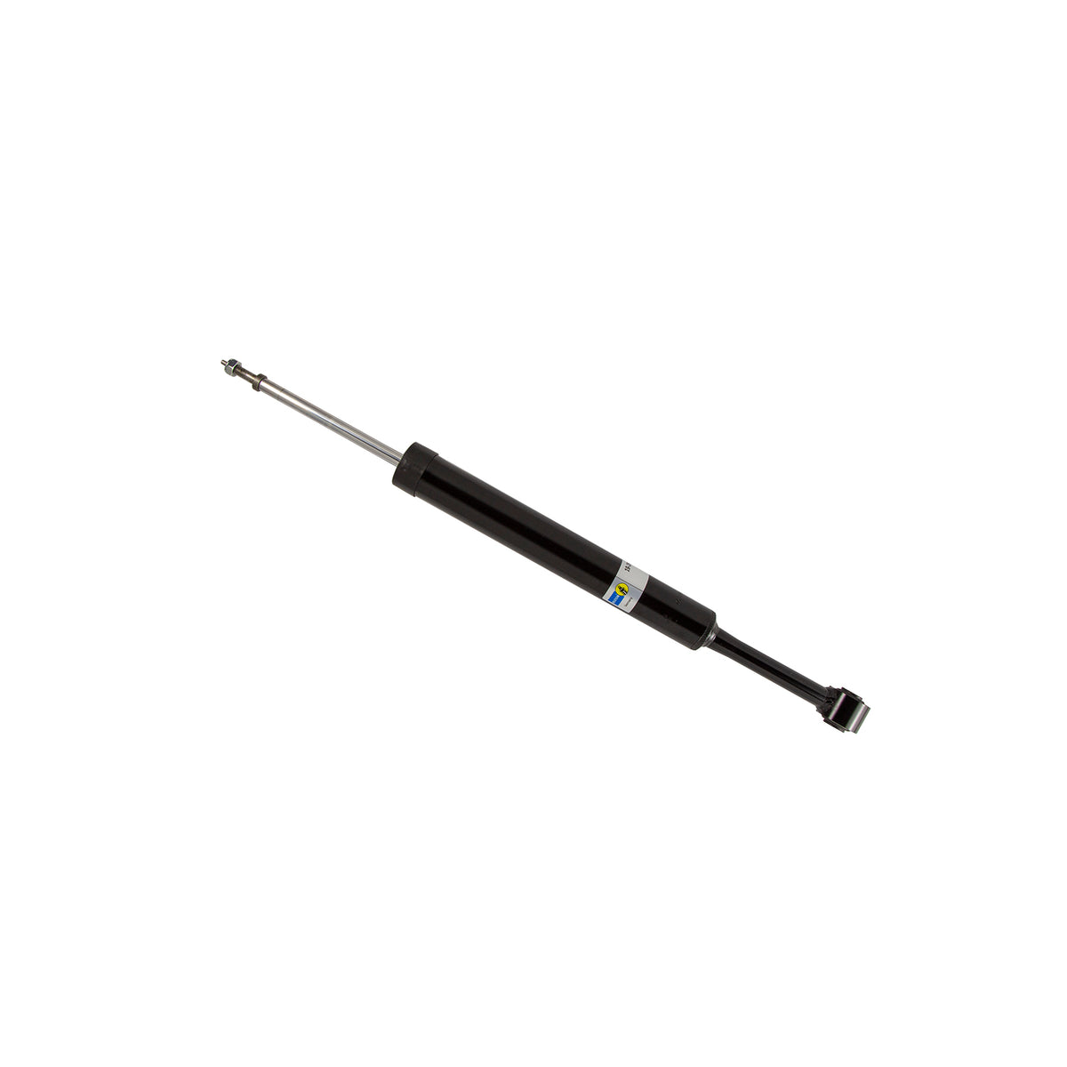 Bilstein 19-267722 - Suspension Shock Absorber Rear Twintube Jeep Cherokee 2023-2014 B4 OE Replacement Bilstein 2