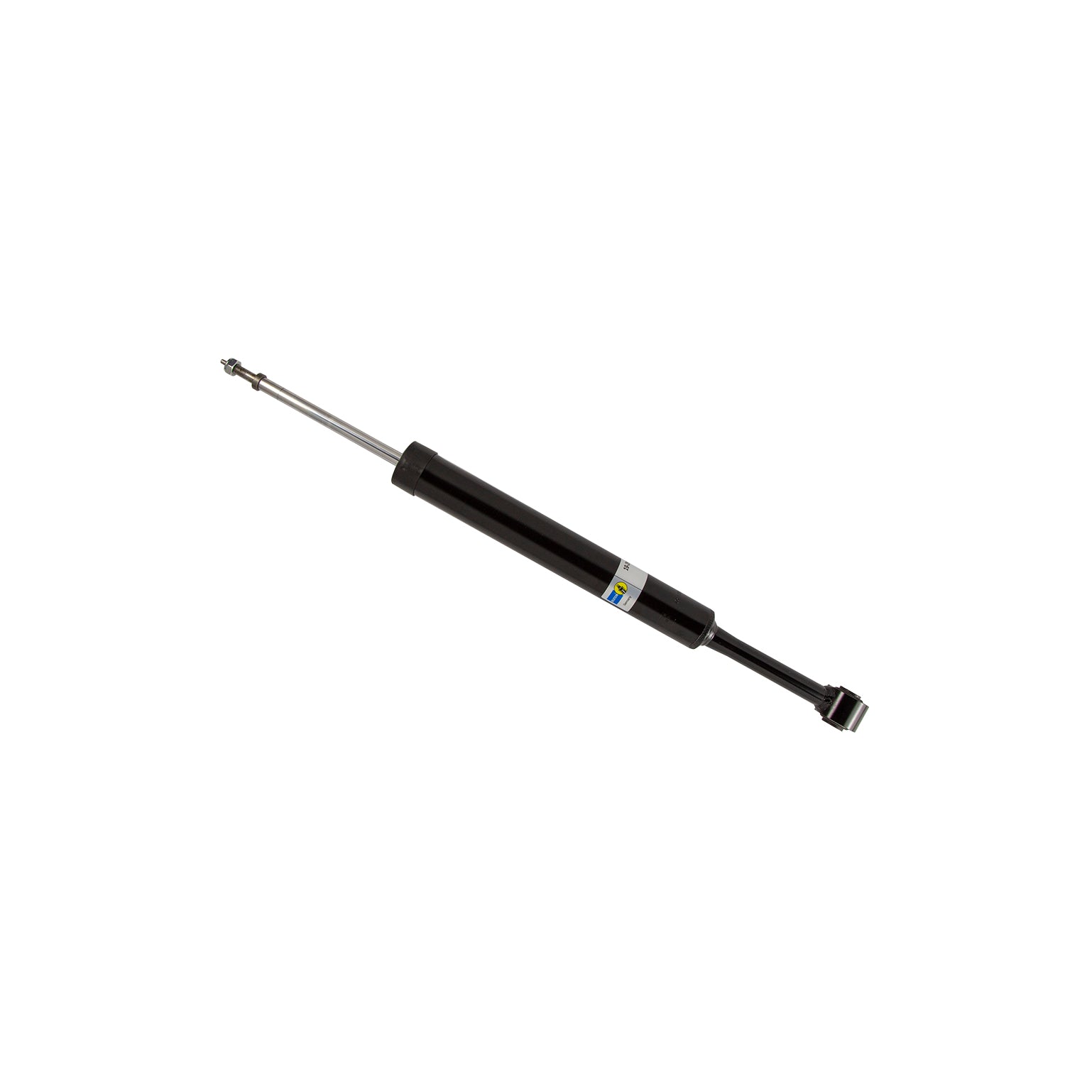Bilstein 19-267722 - Suspension Shock Absorber Rear Twintube Jeep Cherokee 2023-2014 B4 OE Replacement Bilstein 2