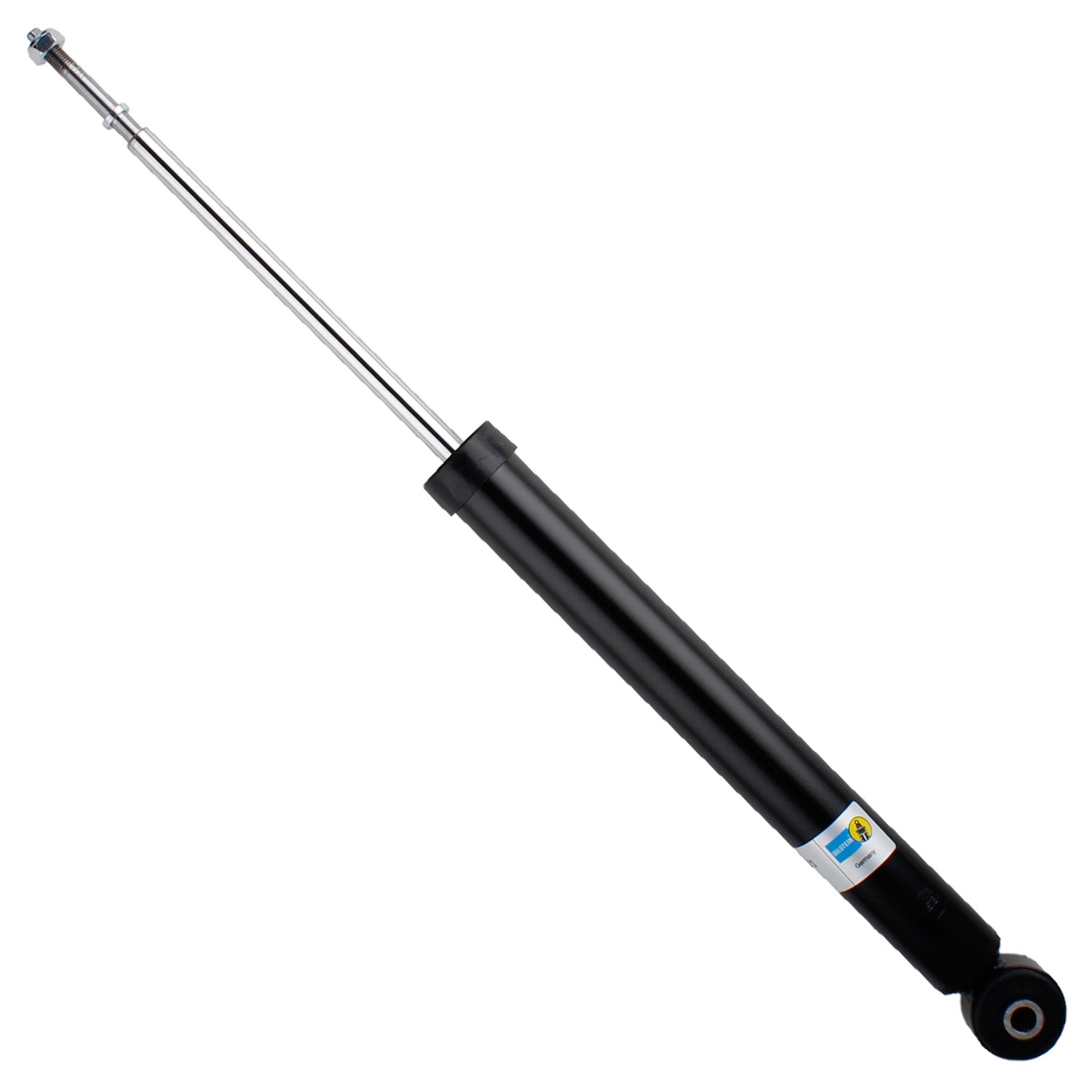 Bilstein 19-268521 - Suspension Shock Absorber Rear Twintube Kia Soul 2019-2014 B4 OE Replacement Bilstein 1