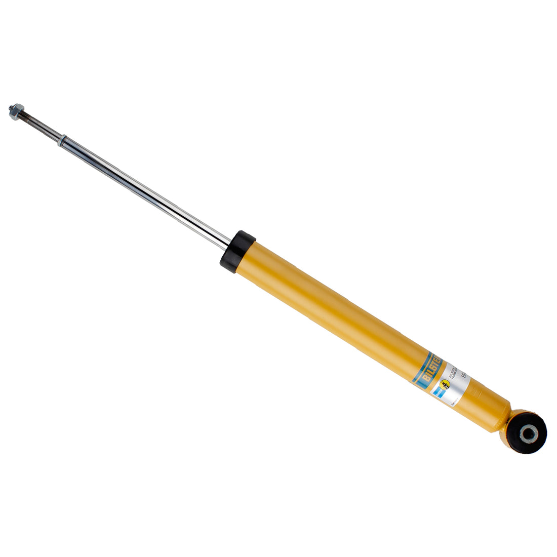 Bilstein 19-268552 - Suspension Shock Absorber Rear Twintube Kia Soul 2019-2014 B6 Performance Bilstein 2