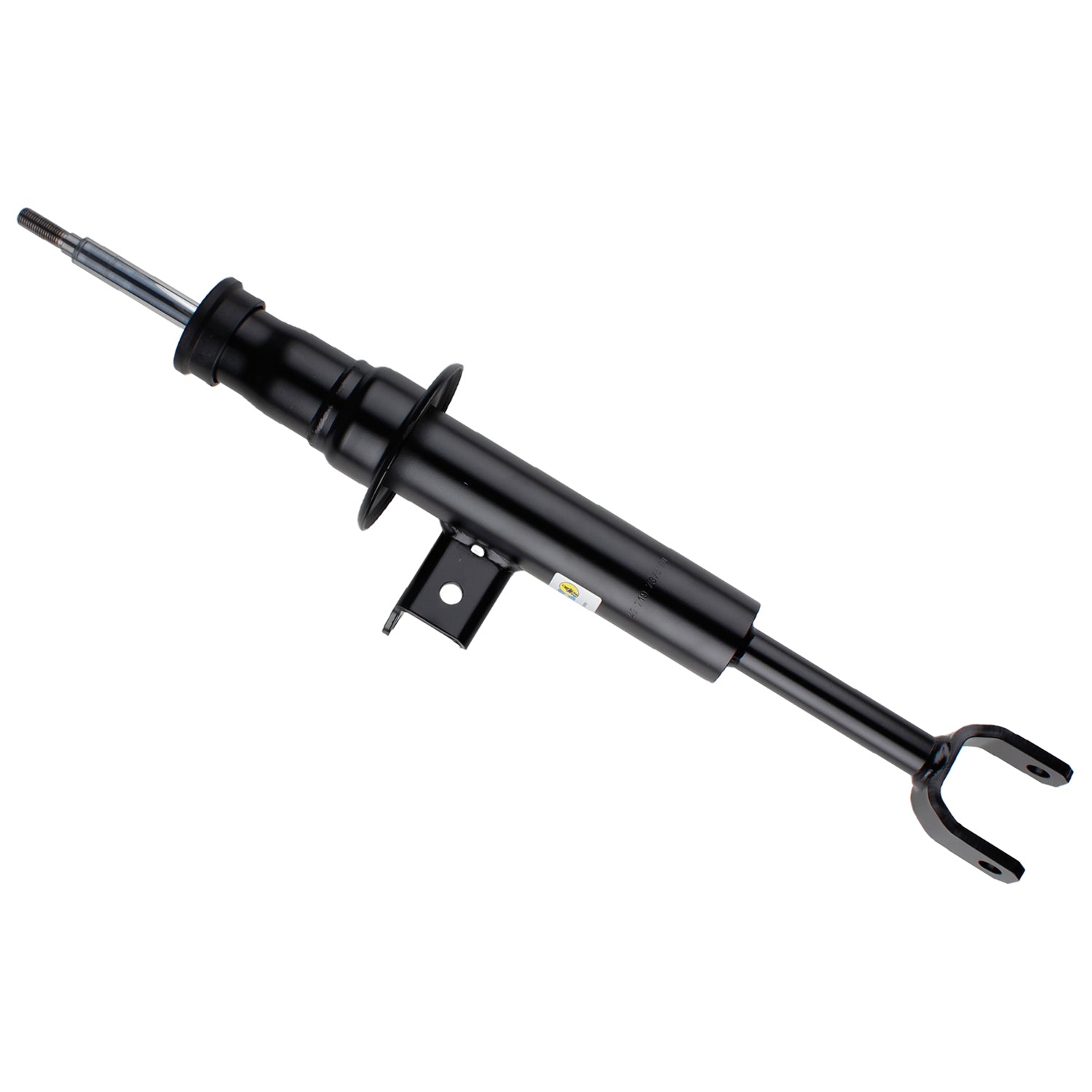 Bilstein 19-273761 - Suspension Strut Assembly BMW 5er F10&F11 M-Technik VR Twintube B4 OE Replacement Bilstein 4