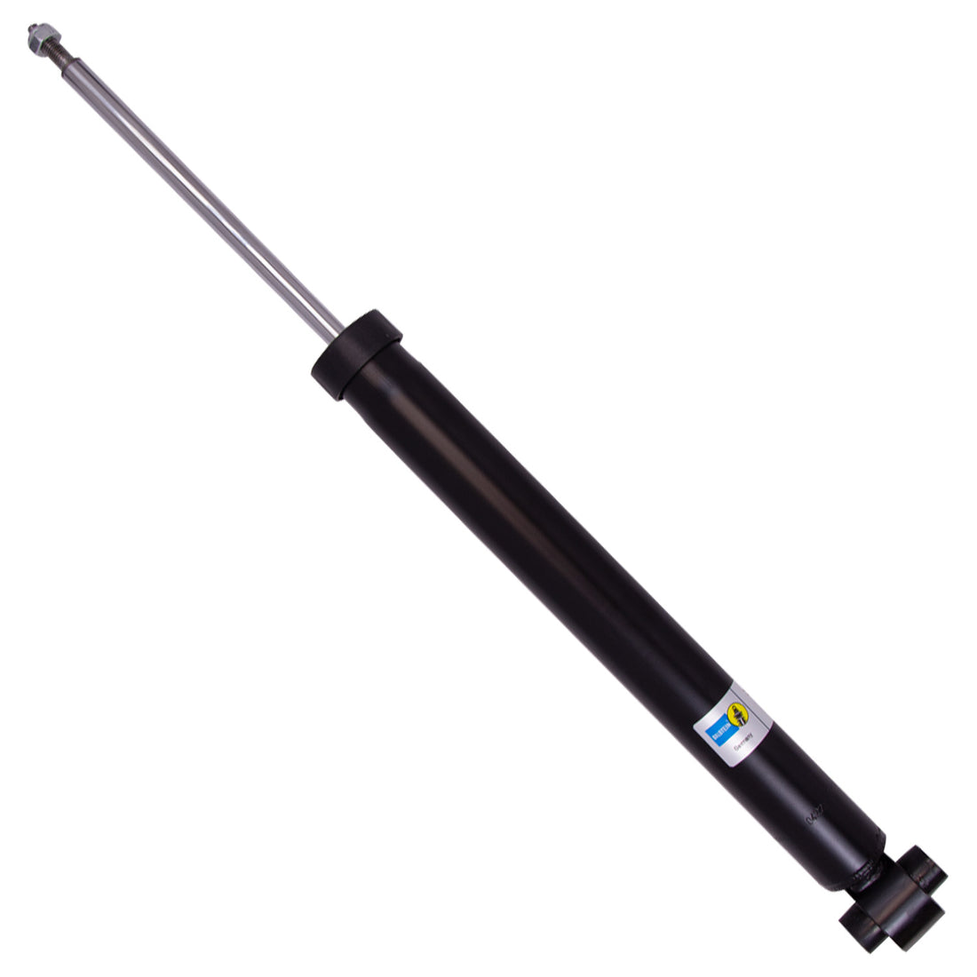 Bilstein 19-274195 - Suspension Shock Absorber Rear Twintube Volkswagen Golf Alltrack 2019-2017 B4 OE Replacement Bilstein 5