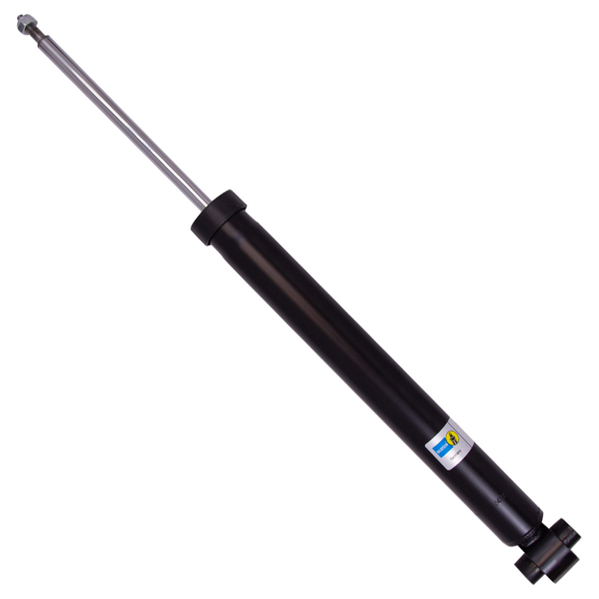 Bilstein 19-274195 - Suspension Shock Absorber Rear Twintube Volkswagen Golf Alltrack 2019-2017 B4 OE Replacement Bilstein 5