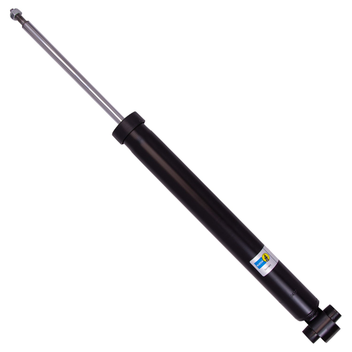 Bilstein 19-274195 - Suspension Shock Absorber Rear Twintube Volkswagen Golf Alltrack 2019-2017 B4 OE Replacement Bilstein 5