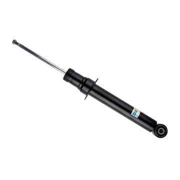 Bilstein 19-274300 - Suspension Shock Absorber Twintube Rear BMW 528i xDrive 2016-2012 535i xDrive 2016-2011 550i xDrive 2016-2011 Cantilever Stem Black Paint B4 OE Replacement Bilstein 1