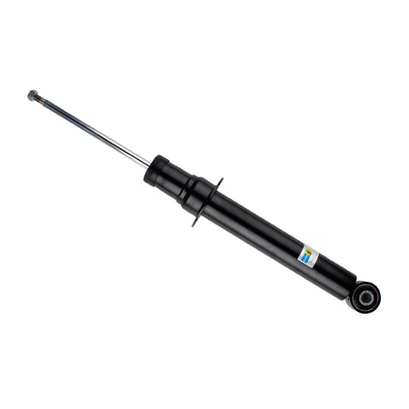 Bilstein 19-274300 - Suspension Shock Absorber Twintube Rear BMW 528i xDrive 2016-2012 535i xDrive 2016-2011 550i xDrive 2016-2011 Cantilever Stem Black Paint B4 OE Replacement Bilstein 1