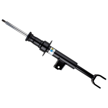 Bilstein 19-274355 - Suspension Shock Absorber Twintube Front Left BMW 530i 2023-2017 540i 2023-2017 Clevis Stem Black Paint B4 OE Replacement Bilstein 1