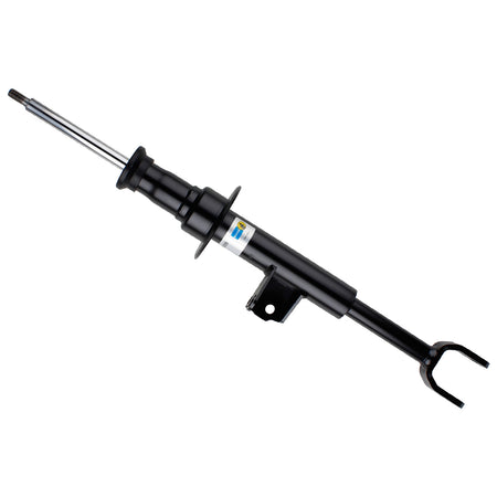 Bilstein 19-274355 - Suspension Shock Absorber Twintube Front Left BMW 530i 2023-2017 540i 2023-2017 Clevis Stem Black Paint B4 OE Replacement Bilstein 1