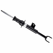 Bilstein Suspension Bilstein 19-274362 - Suspension Shock Absorber Twintube Front Right BMW 530i 2023-2017 540i 2023-2017 Clevis Stem Black Paint B4 OE Replacement Bilstein