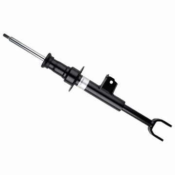 Bilstein Suspension Bilstein 19-274362 - Suspension Shock Absorber Twintube Front Right BMW 530i 2023-2017 540i 2023-2017 Clevis Stem Black Paint B4 OE Replacement Bilstein