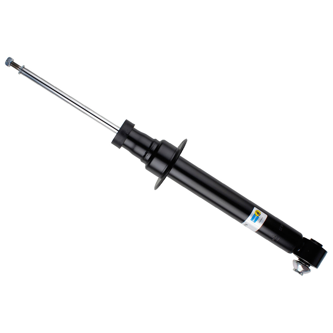 Bilstein 19-274379 - Suspension Shock Absorber Twintube Rear BMW 530i 2023-2017 530i xDrive 2023-2017 540d xDrive 2018 540i 2023-2017 540i xDrive 2023-2017 Eye Stem Black Paint B4 OE Replacement Bilstein 2