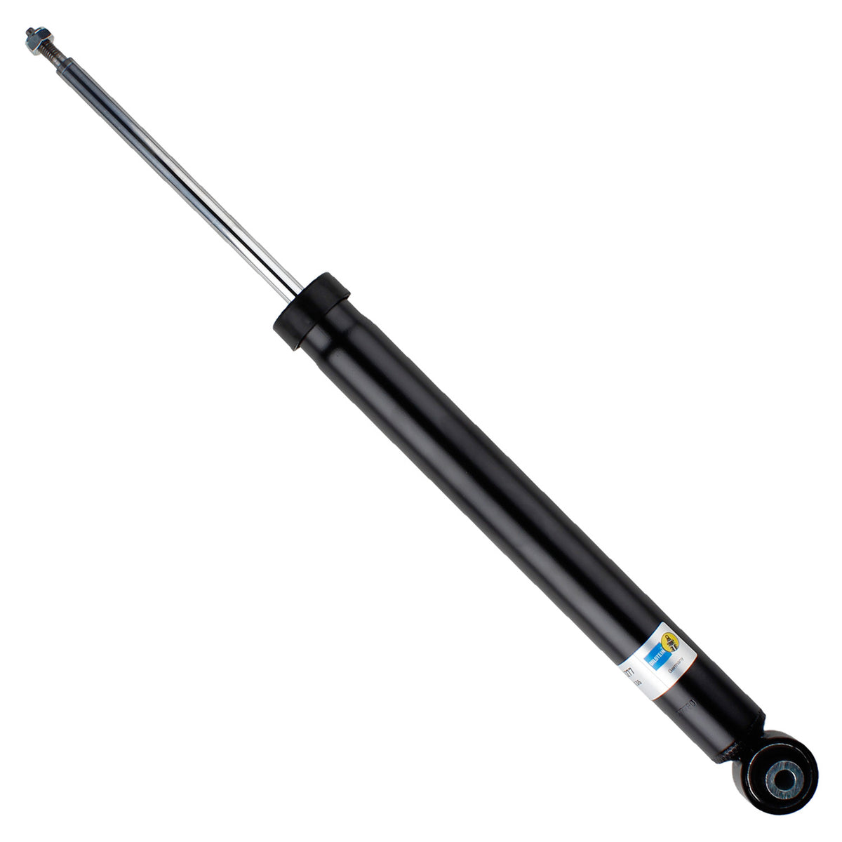 Bilstein 19-275277 - Suspension Shock Absorber Rear Twintube Volkswagen e-Golf 2019-2015 B4 OE Replacement Bilstein 1