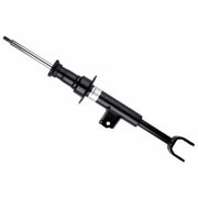 Bilstein Suspension Bilstein 19-276885 Suspension Shock Absorber Twintube Front Left Clevis Stem Black Paint B4