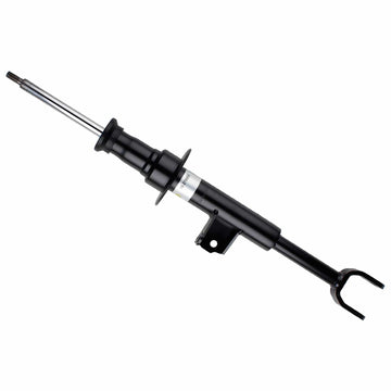 Bilstein Suspension Bilstein 19-276885 Suspension Shock Absorber Twintube Front Left Clevis Stem Black Paint B4