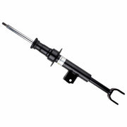 Bilstein Suspension Bilstein 19-276892 Suspension Shock Absorber Twintube Front Right Clevis Stem Black Paint B4