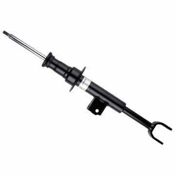 Bilstein Suspension Bilstein 19-276892 Suspension Shock Absorber Twintube Front Right Clevis Stem Black Paint B4