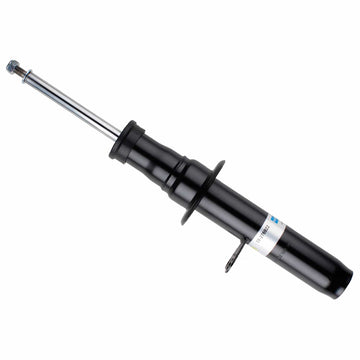 Bilstein Suspension Bilstein 19-276922 Suspension Shock Absorber Twintube Front Left Black Paint B4 OE Replacement