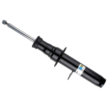 Bilstein 19-276946 - Suspension Shock Absorber Twintube Front Left BMW 530i xDrive 2023-2017 540d xDrive 2018 540i xDrive 2023-2017 Base Cup Stem Black Paint B4 OE Replacement Bilstein 1