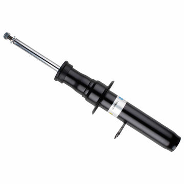 Bilstein Suspension Bilstein 19-276953 Suspension Shock Absorber Twintube Front Right Base Cup Stem Black Paint B4 OE Replacement