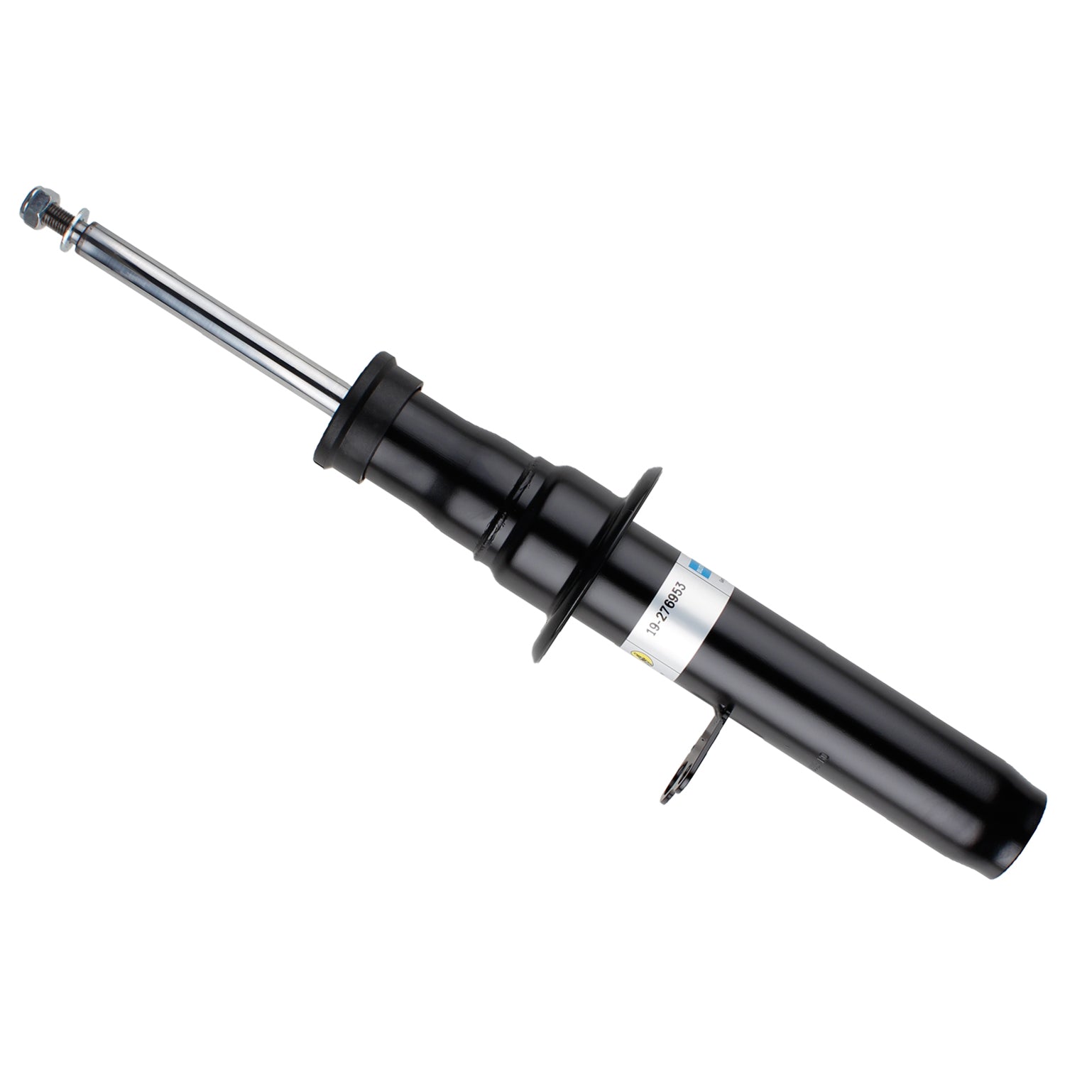 Bilstein 19-276953 - Suspension Shock Absorber Twintube Front Right BMW 530i xDrive 2023-2017 540d xDrive 2018 540i xDrive 2023-2017 Base Cup Stem Black Paint B4 OE Replacement Bilstein 1