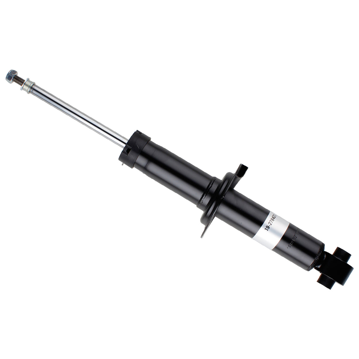 Bilstein 19-278421 - Suspension Shock Absorber Rear Twintube Subaru Forester 2013-2009 B4 OE Replacement Bilstein 2