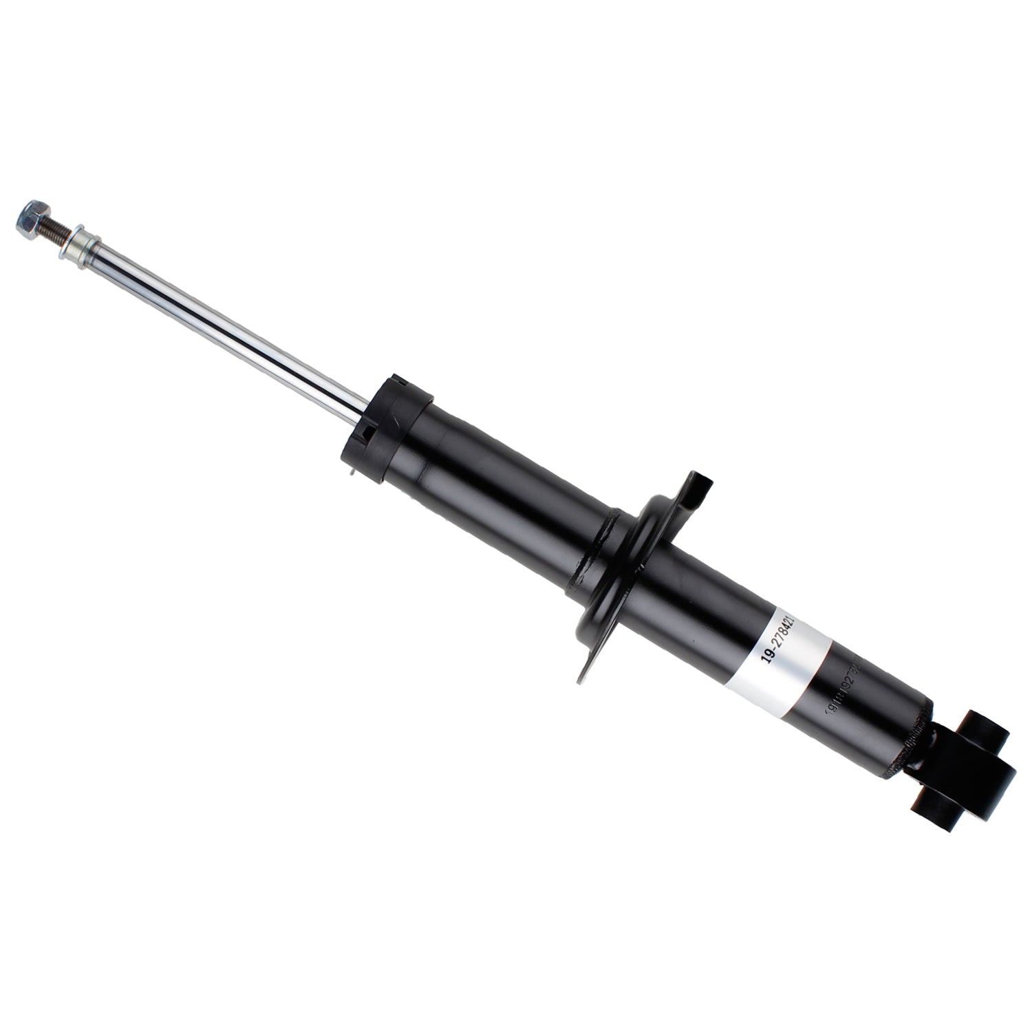 Bilstein 19-278421 - Suspension Shock Absorber Rear Twintube Subaru Forester 2013-2009 B4 OE Replacement Bilstein 2