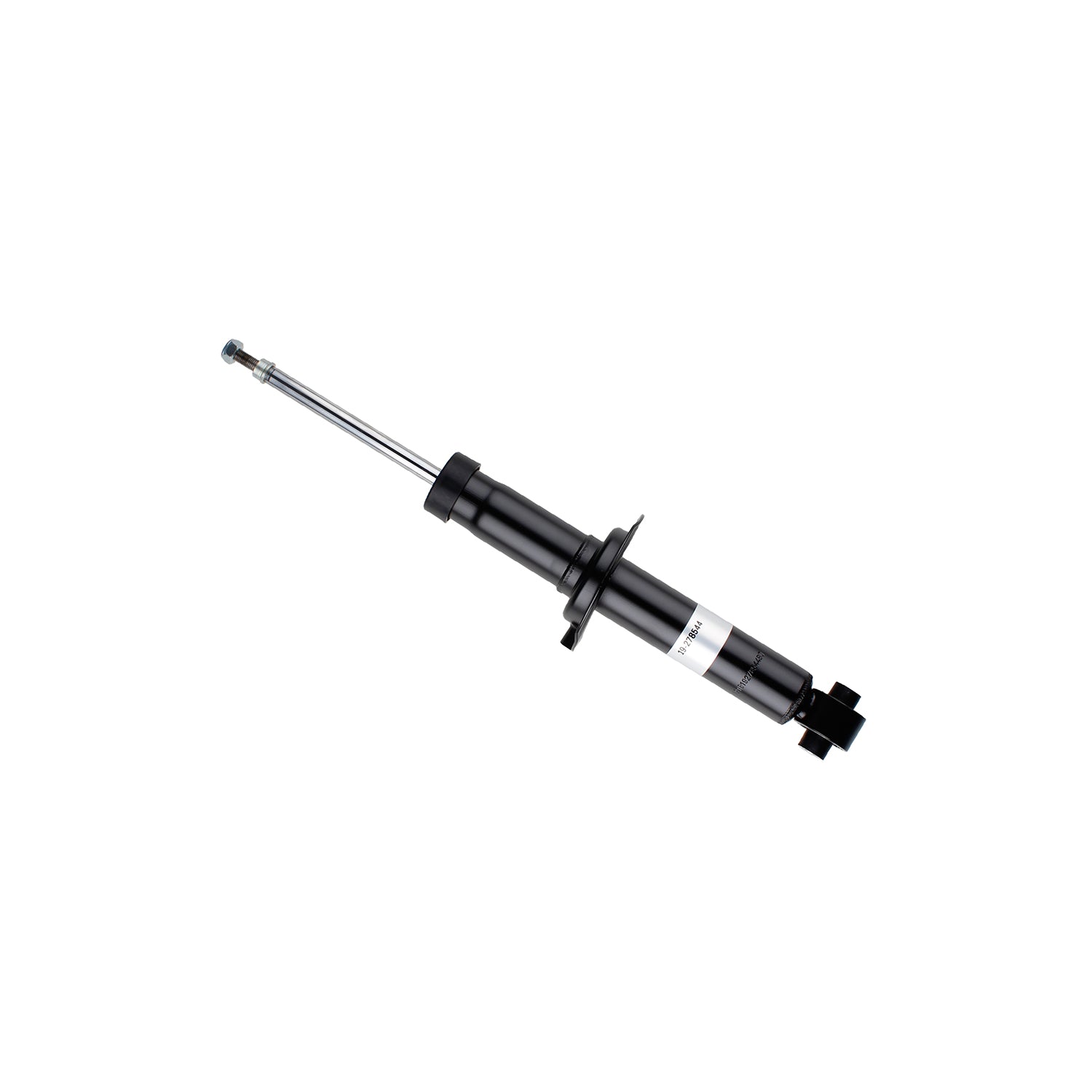 Bilstein 19-278544 - Suspension Shock Absorber Rear Twintube Subaru Outback 2014-2010 B4 OE Replacement Bilstein 4