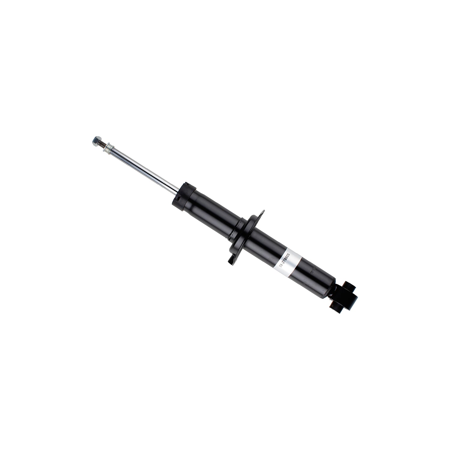 Bilstein 19-278605 - Suspension Shock Absorber Rear Twintube Subaru Outback 2018-2015 B4 OE Replacement Bilstein 4