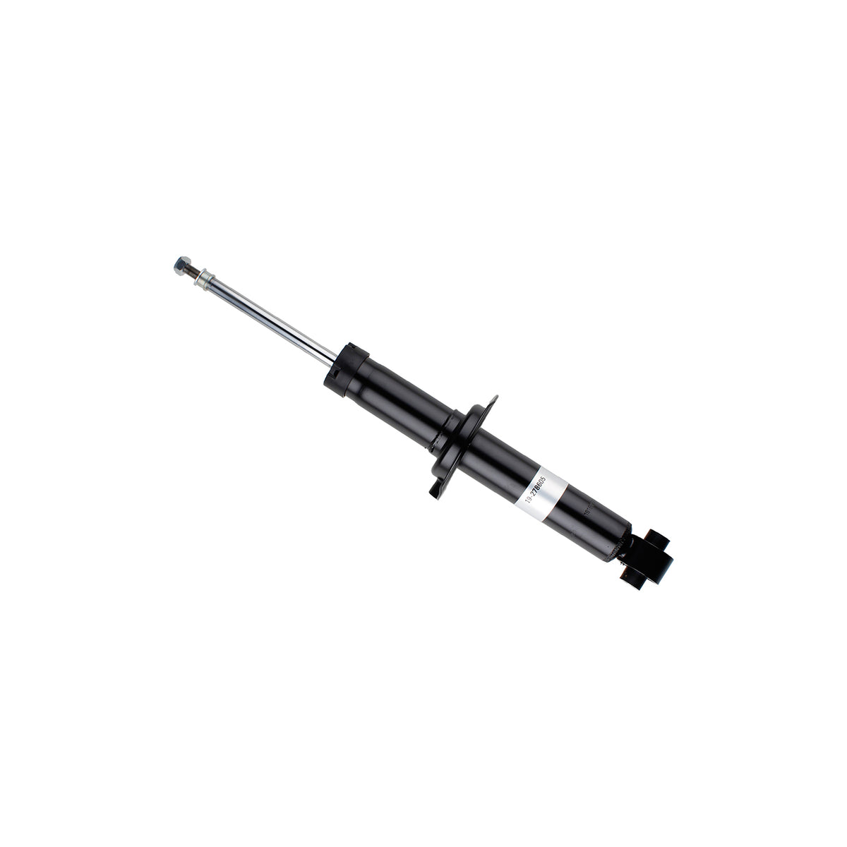 Bilstein 19-278605 - Suspension Shock Absorber Rear Twintube Subaru Outback 2018-2015 B4 OE Replacement Bilstein 1