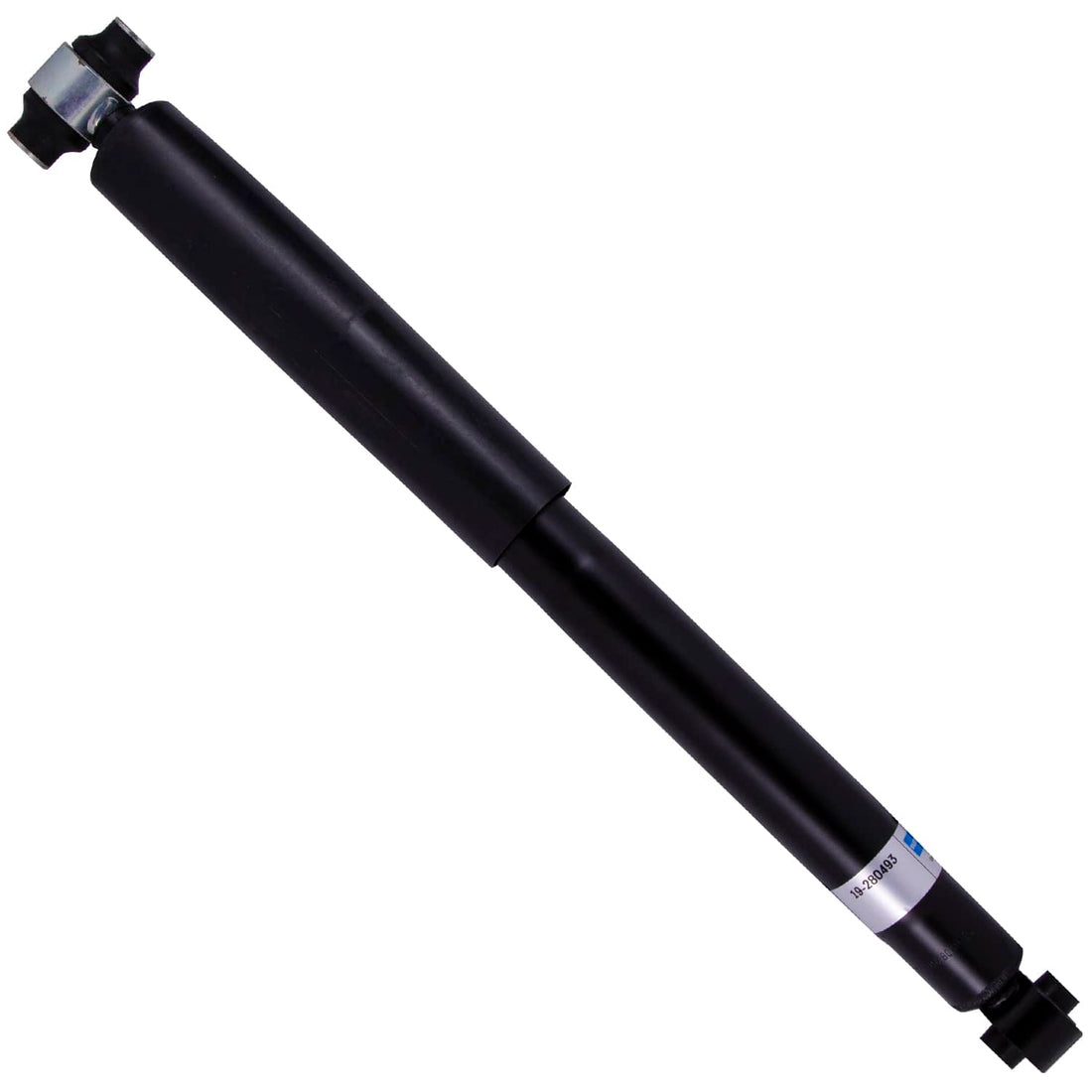 Bilstein Suspension Bilstein 19-280493 - Suspension Shock Absorber Rear Twintube Ford Transit-350 HD 2024-2015 B4 OE Replacement Bilstein