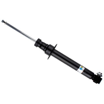 Bilstein 19-280981 - Suspension Shock Absorber Twintube Rear BMW 530e 2023-2018 530e xDrive 2023-2018 530i 2023-2017 530i xDrive 2023-2017 540d xDrive 2018 540i 2023-2017 540i xDrive 2023-2017 Eye Stem Black Paint B4 OE Replacement Bilstein 1