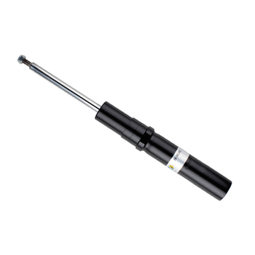 Bilstein 19-281353 - Suspension Shock Absorber Twintube Front Audi Q5 2025-2018 Q5 PHEV 20-25 Q5 Sportback 2025-2021 Base Cup Stem Black Paint B4 OE Replacement Bilstein 1