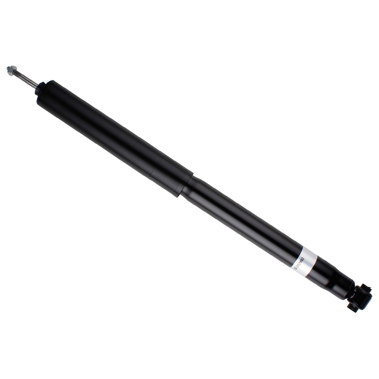 Bilstein 19-282992 - Suspension Shock Absorber Rear Twintube Ford Edge 2010-2007 B4 OE Replacement Bilstein 3