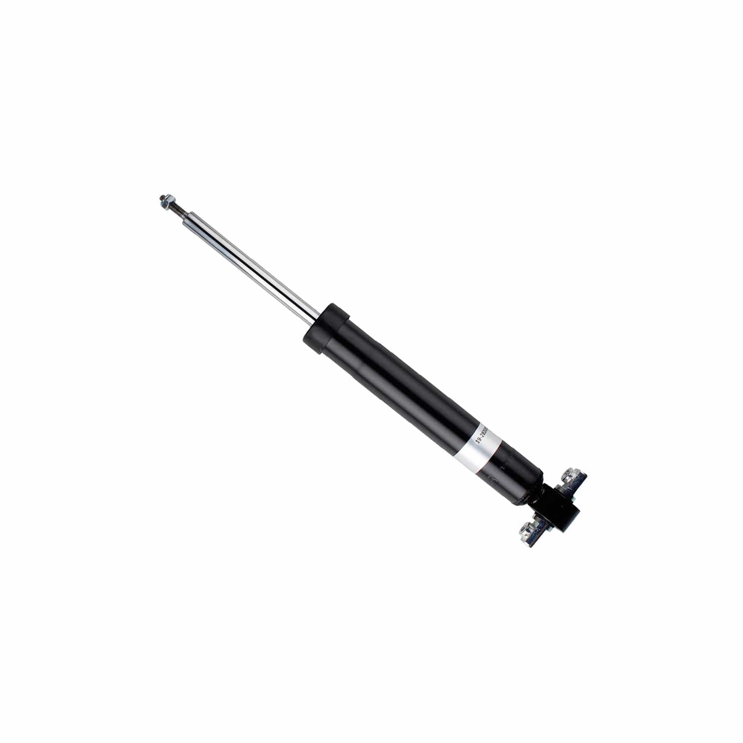 Bilstein Suspension Bilstein 19-283081 - Suspension Shock Absorber Rear Twintube Ford Edge 2020-2015 Lincoln MKX 2018-2016 Nautilus 2019 B4 OE Replacement Bilstein