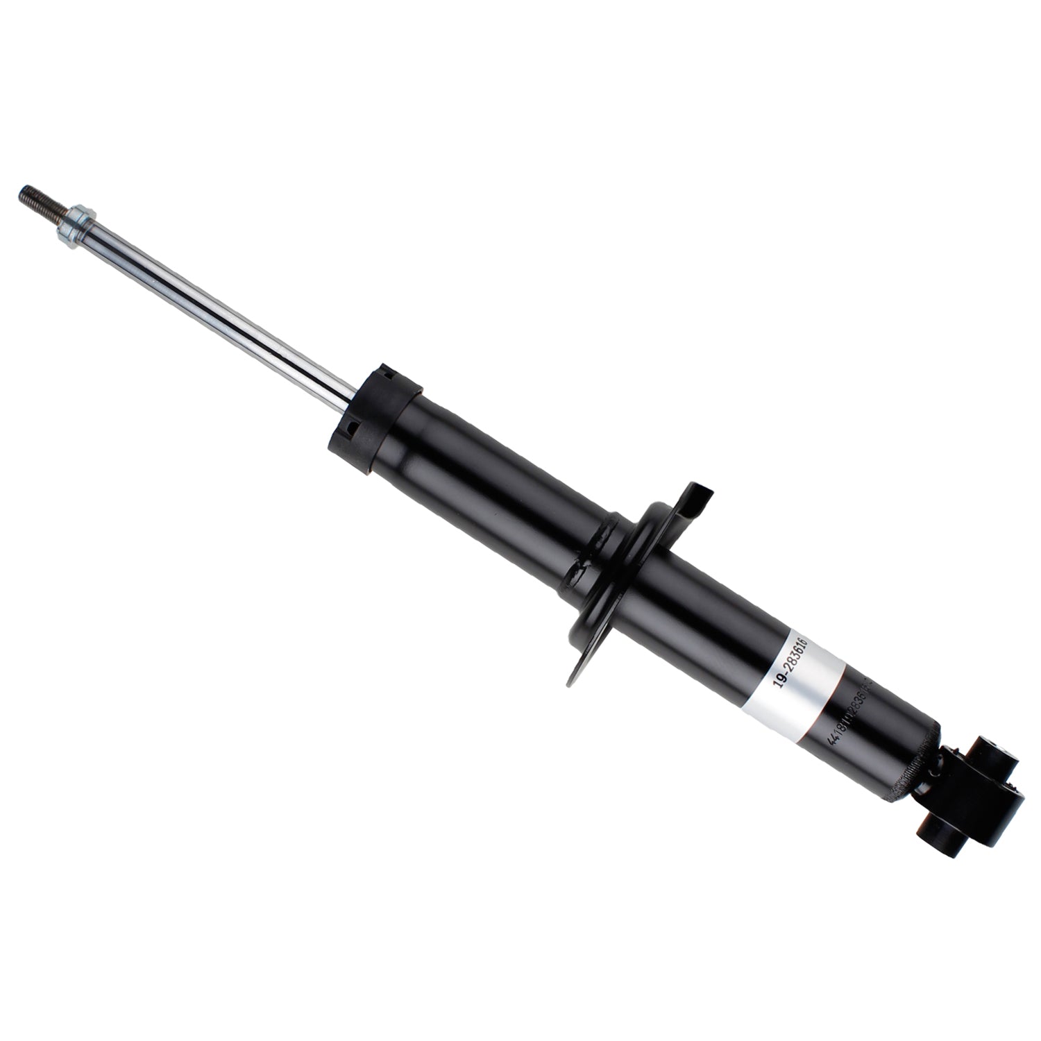 Bilstein 19-283616 - Suspension Shock Absorber Rear Twintube Subaru Crosstrek 2020-2018 B4 OE Replacement Bilstein 4