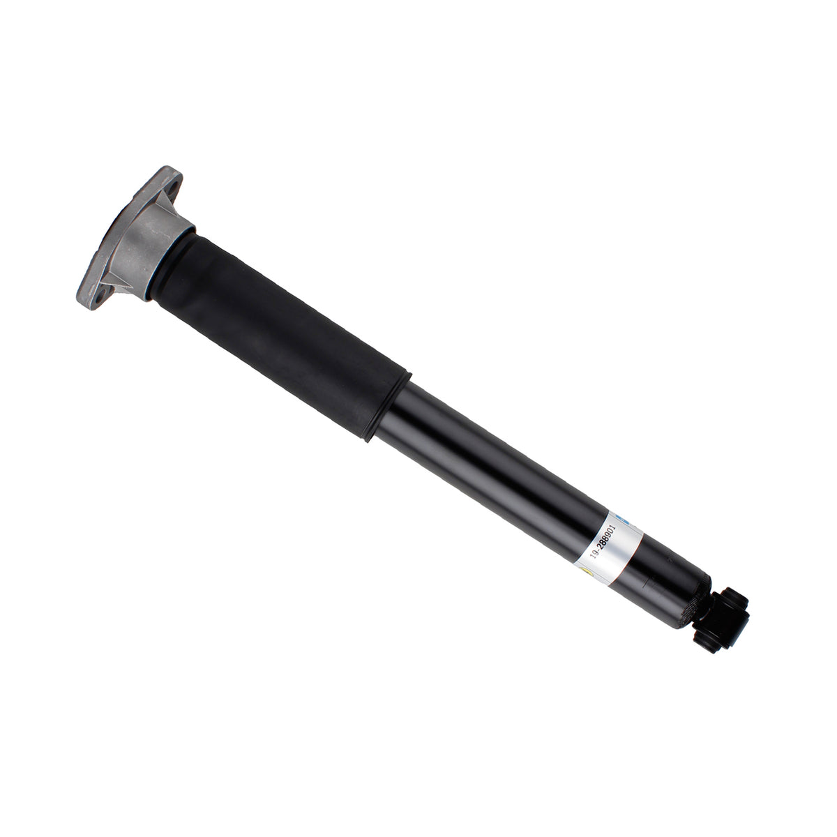 Bilstein 19-288901 - B4 OE Replacement (DampMatic) - Suspension Shock Absorber 3