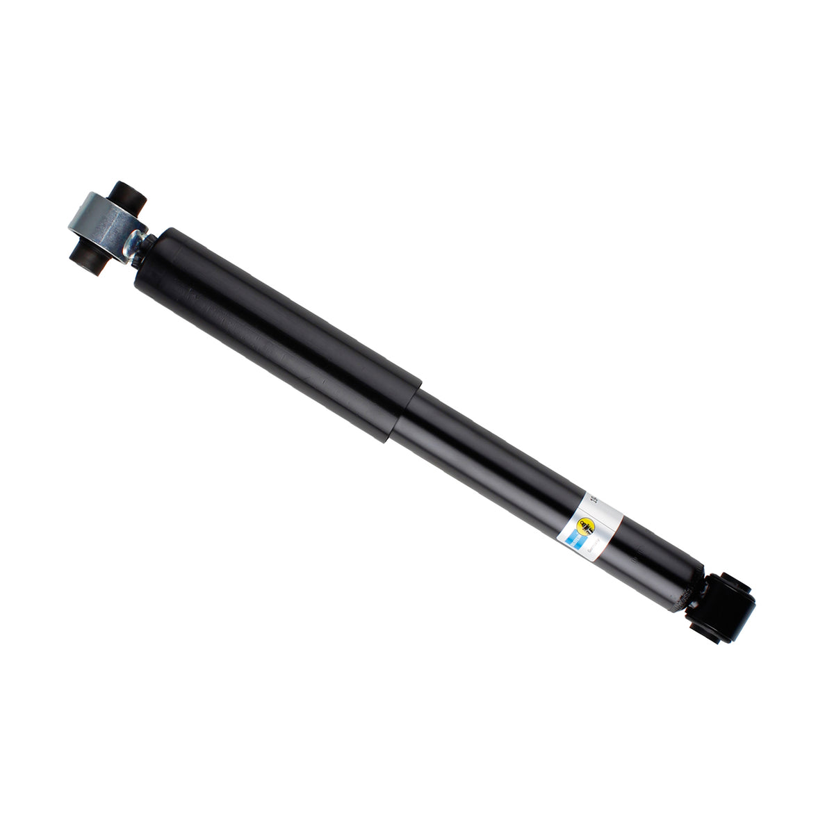 Bilstein 19-289052 - Suspension Shock Absorber Rear Twintube Nissan Rogue Sport 2022-2017 B4 OE Replacement Bilstein 1